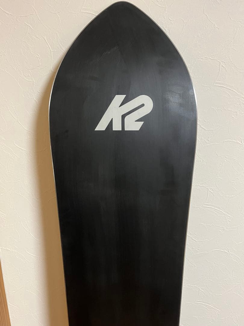 2/3まで限定出品K2ニセコプレジャー　NISEKO PLEASURES 156