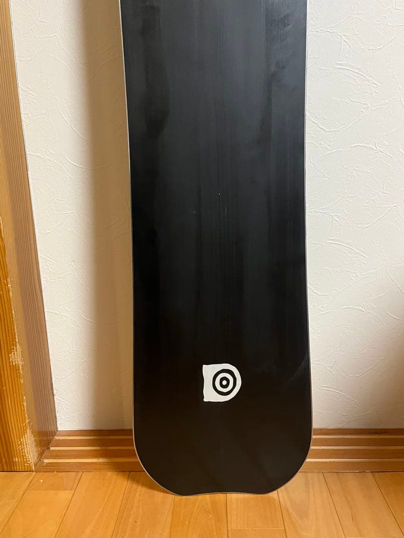 2/3まで限定出品K2ニセコプレジャー　NISEKO PLEASURES 156