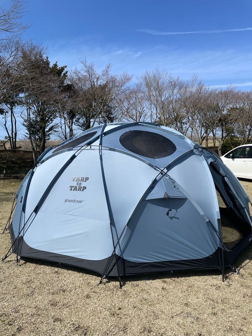 【美品】Acorn house 4.75 トリプルネームコラボ