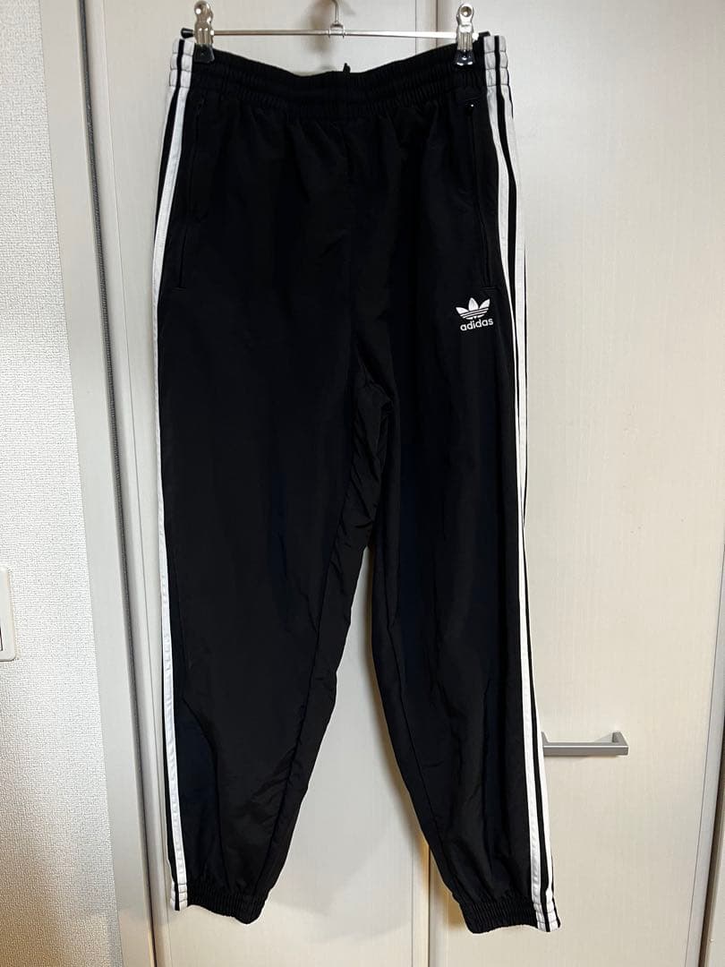 adidas ジャージ ウーブン ファイヤーバード 上下セット