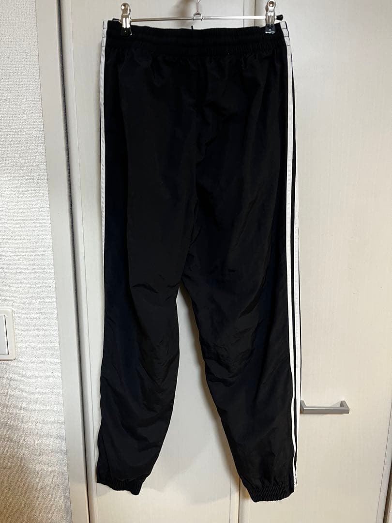 adidas ジャージ ウーブン ファイヤーバード 上下セット