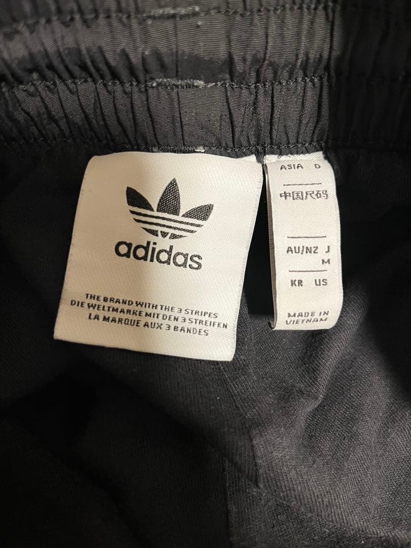 adidas ジャージ ウーブン ファイヤーバード 上下セット