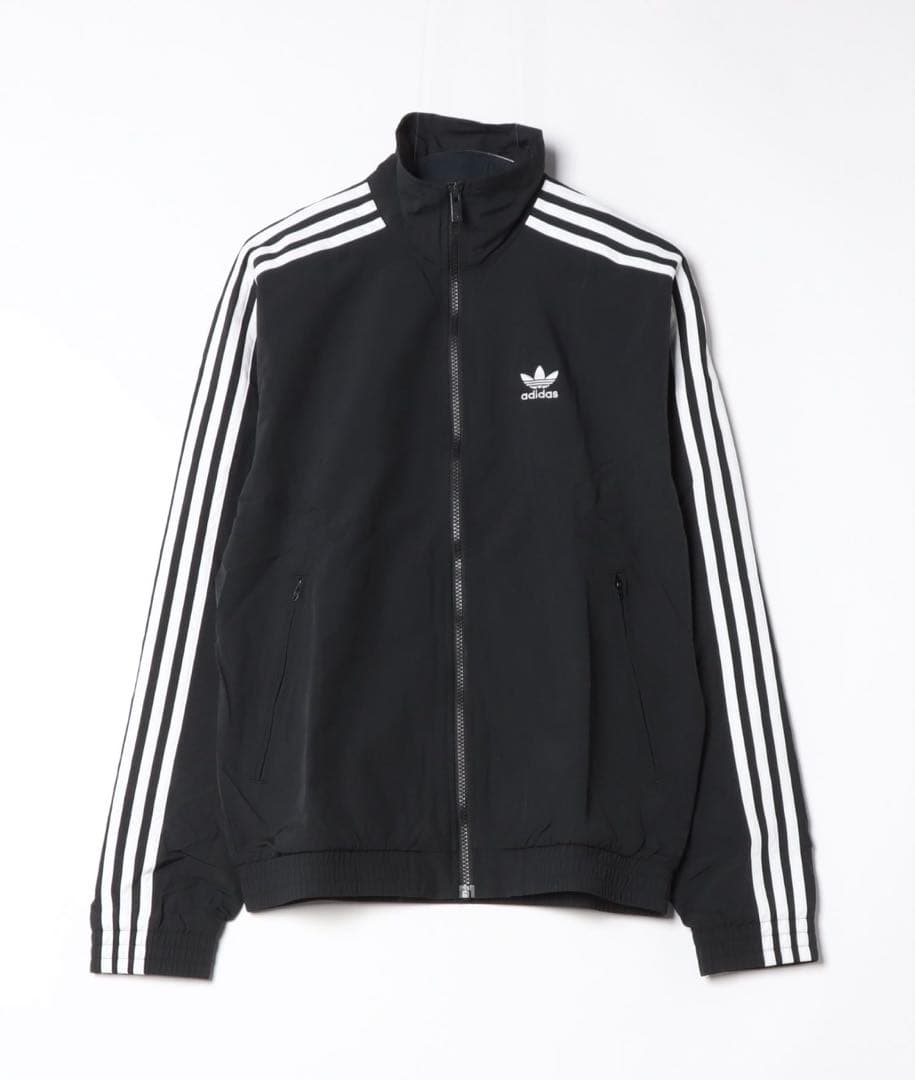 adidas ジャージ ウーブン ファイヤーバード 上下セット