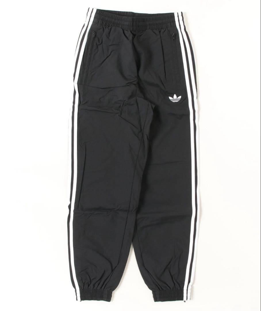 adidas ジャージ ウーブン ファイヤーバード 上下セット