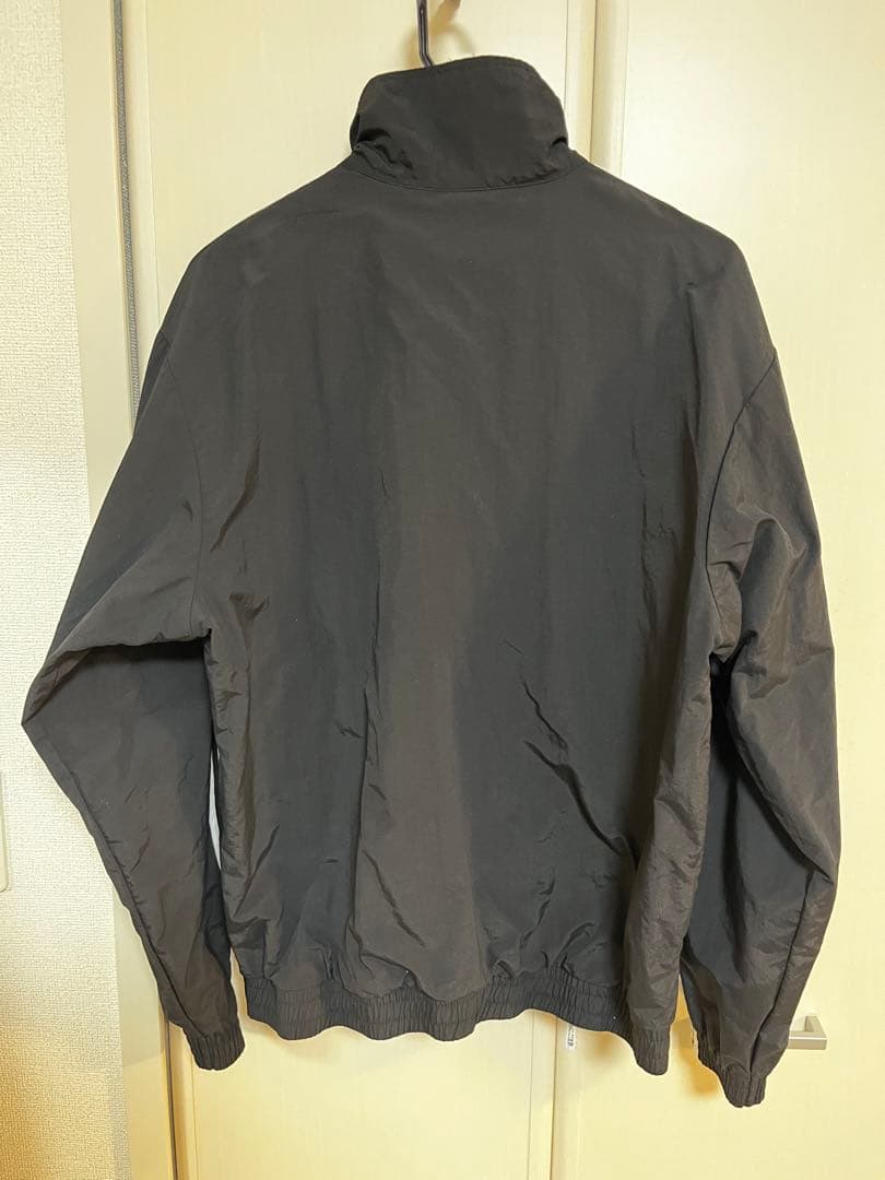 adidas ジャージ ウーブン ファイヤーバード 上下セット