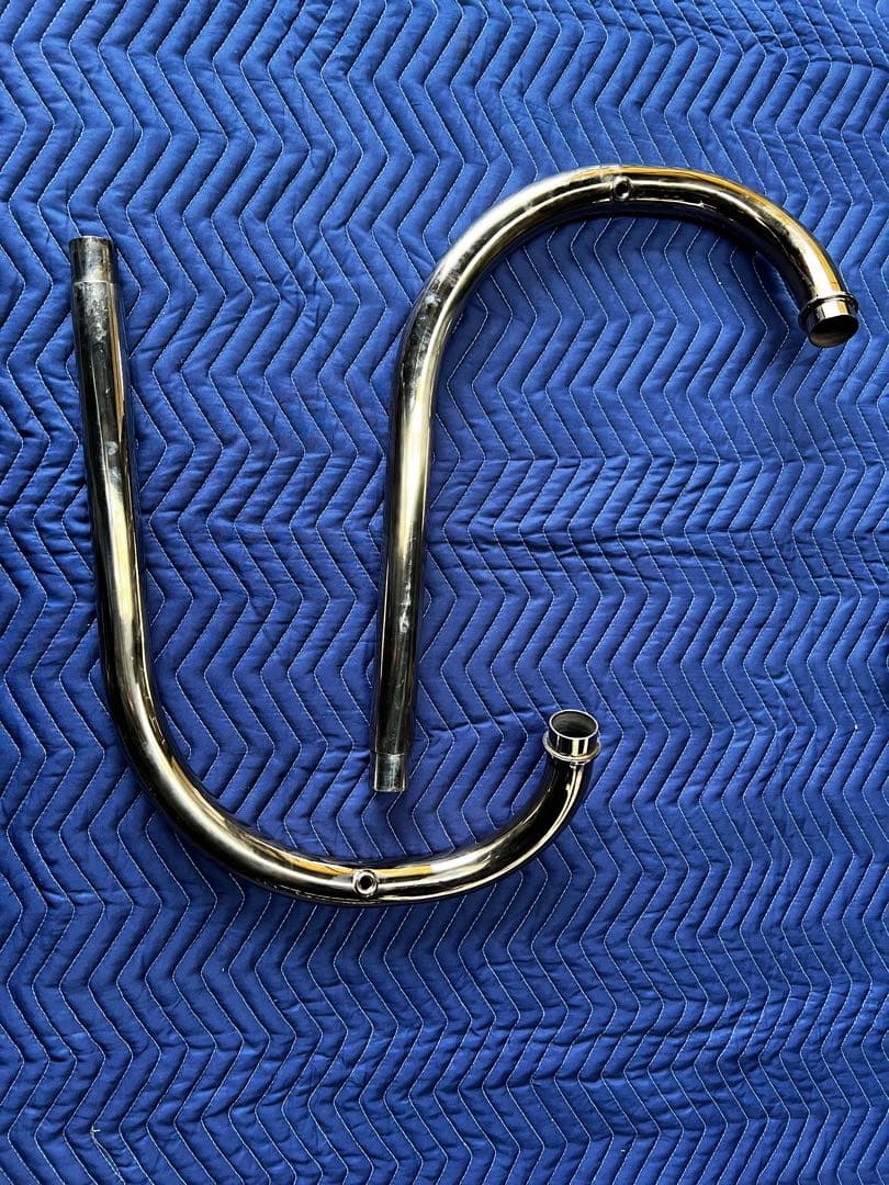 大和ステンレス　メグロ　W800 19年