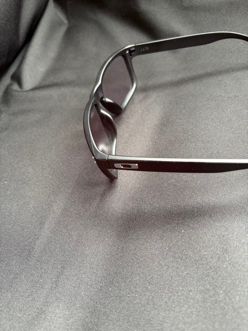 OAKLEYオークリー9244ライトグレーHOLBROOKホルブルック27