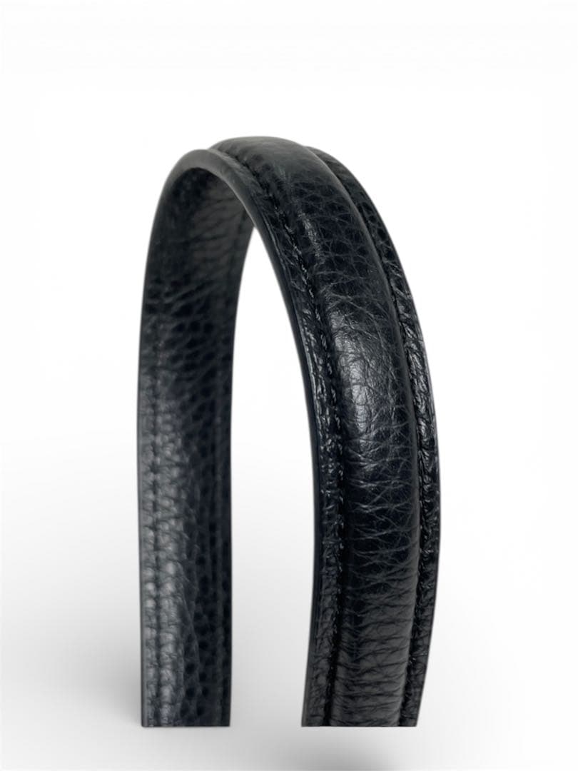 美品❣️コーチ COACH ショルダーバッグ レザー ブラック 肩がけC6231