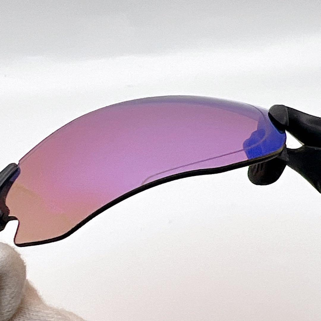 OAKLEY オークリー EVZero Path サングラス　PRIZM