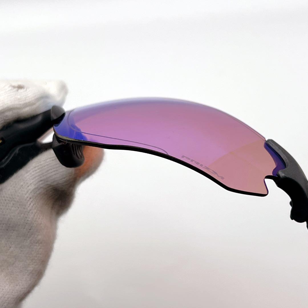 OAKLEY オークリー EVZero Path サングラス　PRIZM