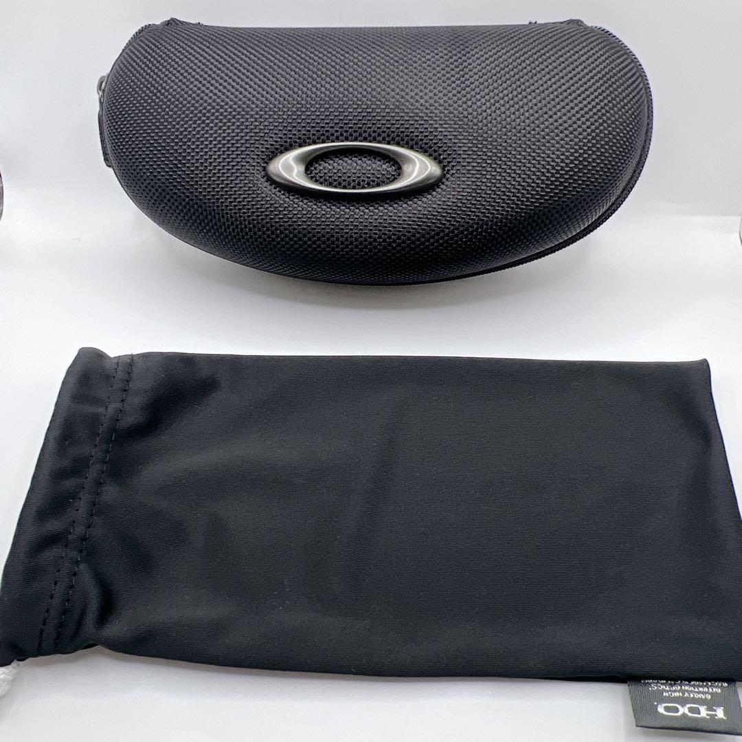 OAKLEY オークリー EVZero Path サングラス　PRIZM