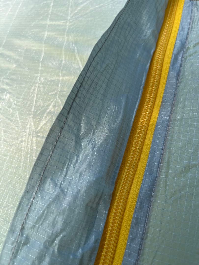 ICI石井スポーツ GORE LIGHT 山岳テント 1〜２人用 PAINE