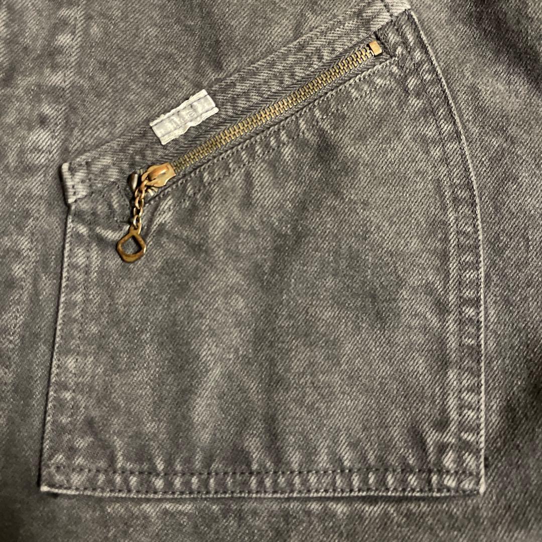 ☆ Lee × YSTRDY’S TMRRW 91-Bワークジャケット ☆