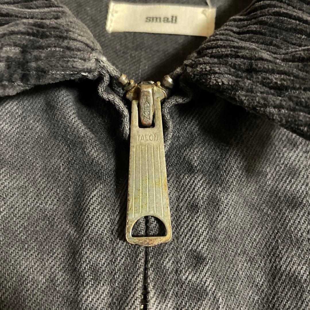 ☆ Lee × YSTRDY’S TMRRW 91-Bワークジャケット ☆