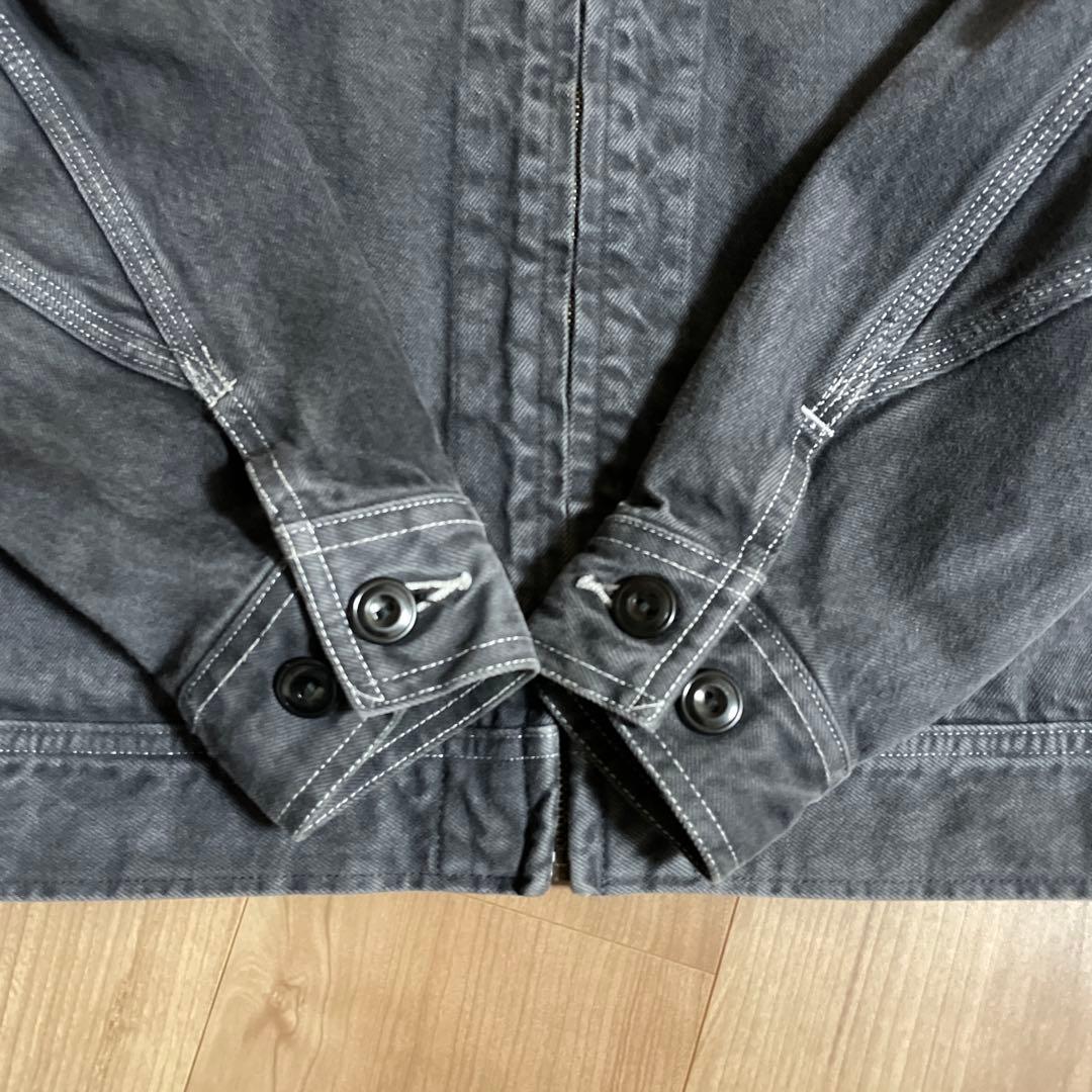 ☆ Lee × YSTRDY’S TMRRW 91-Bワークジャケット ☆