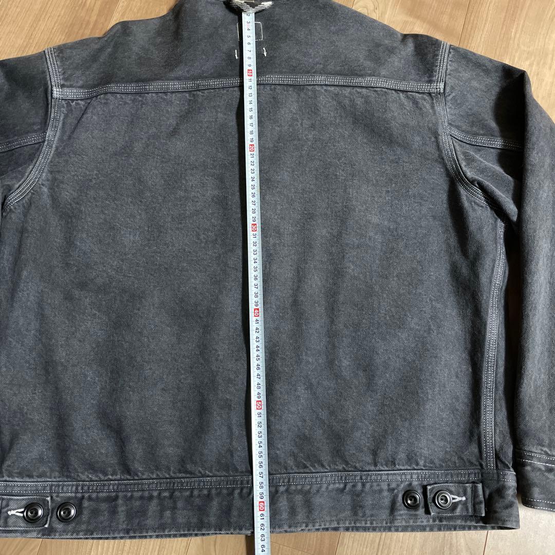 ☆ Lee × YSTRDY’S TMRRW 91-Bワークジャケット ☆