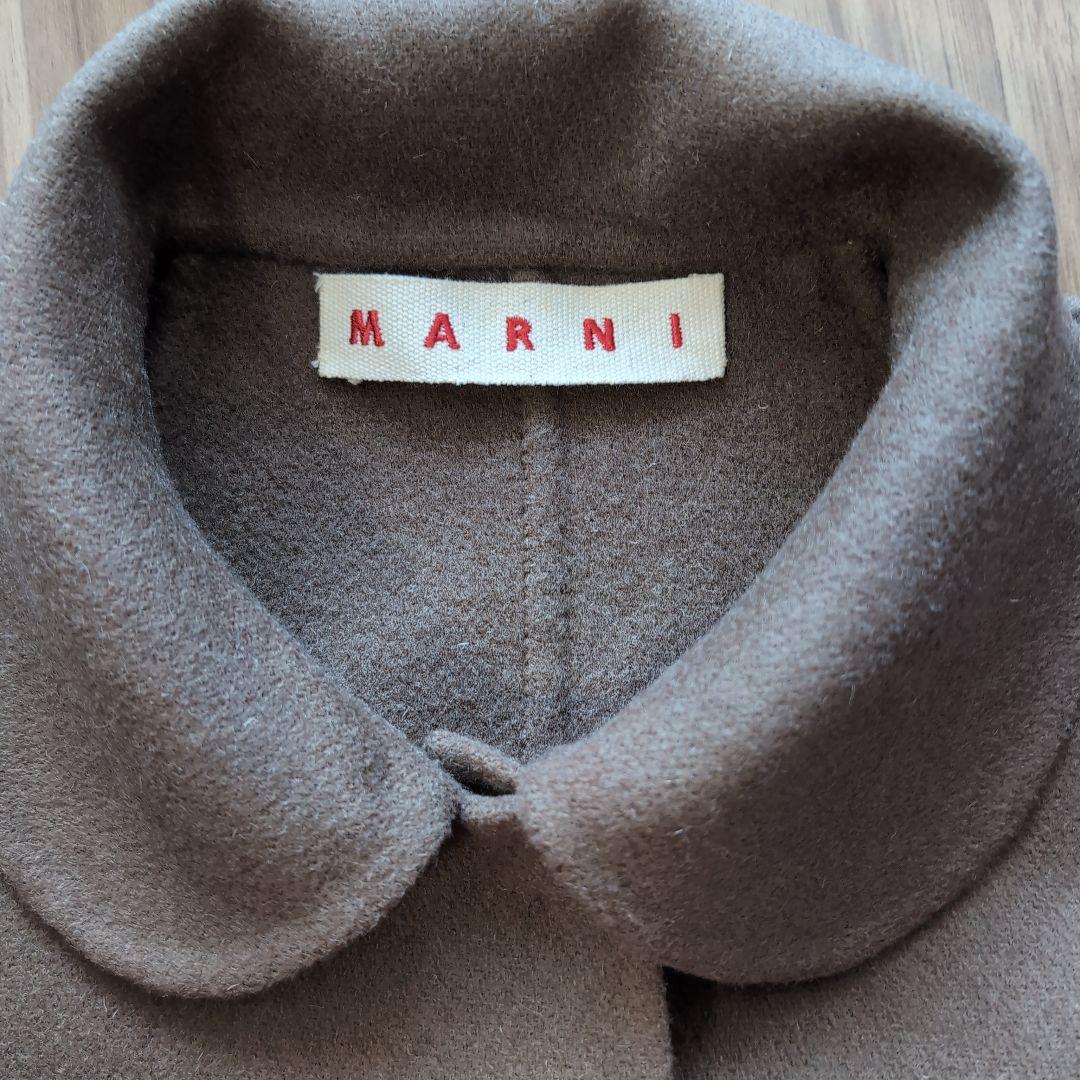 美品マルニ　ジャケット
