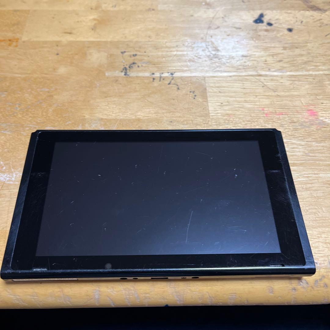 Nintendo Switch 本体 + Joy-Conコントローラーセット