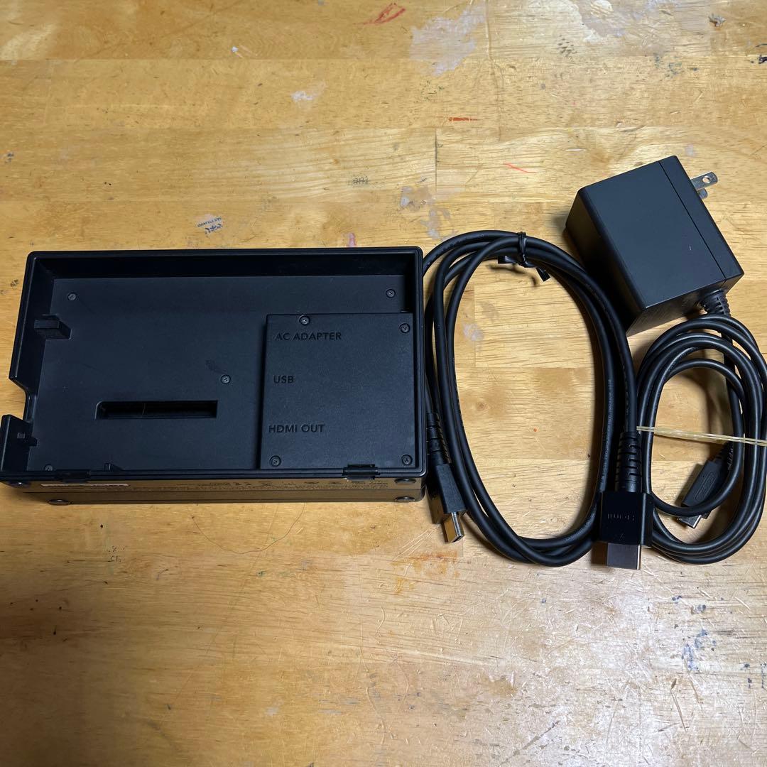 Nintendo Switch 本体 + Joy-Conコントローラーセット