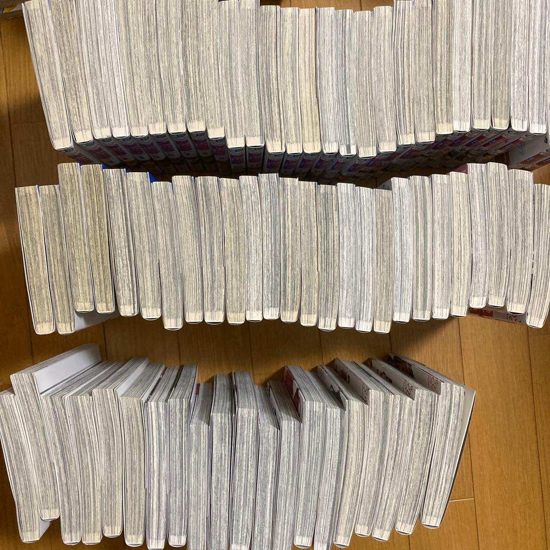 BLEACH ブリーチ 全巻 1~74