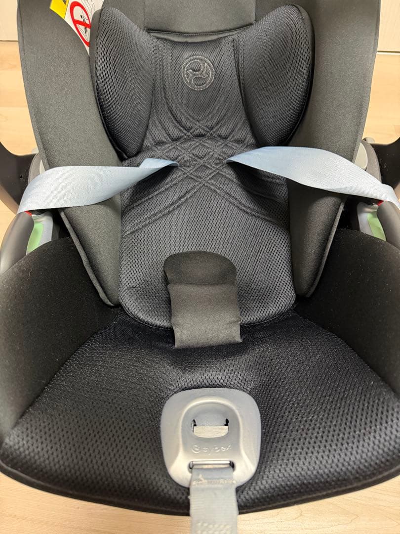 Cybex ベビーシート CLOUD T i-SIZE