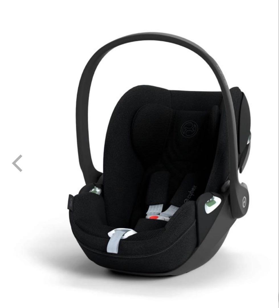 Cybex ベビーシート CLOUD T i-SIZE