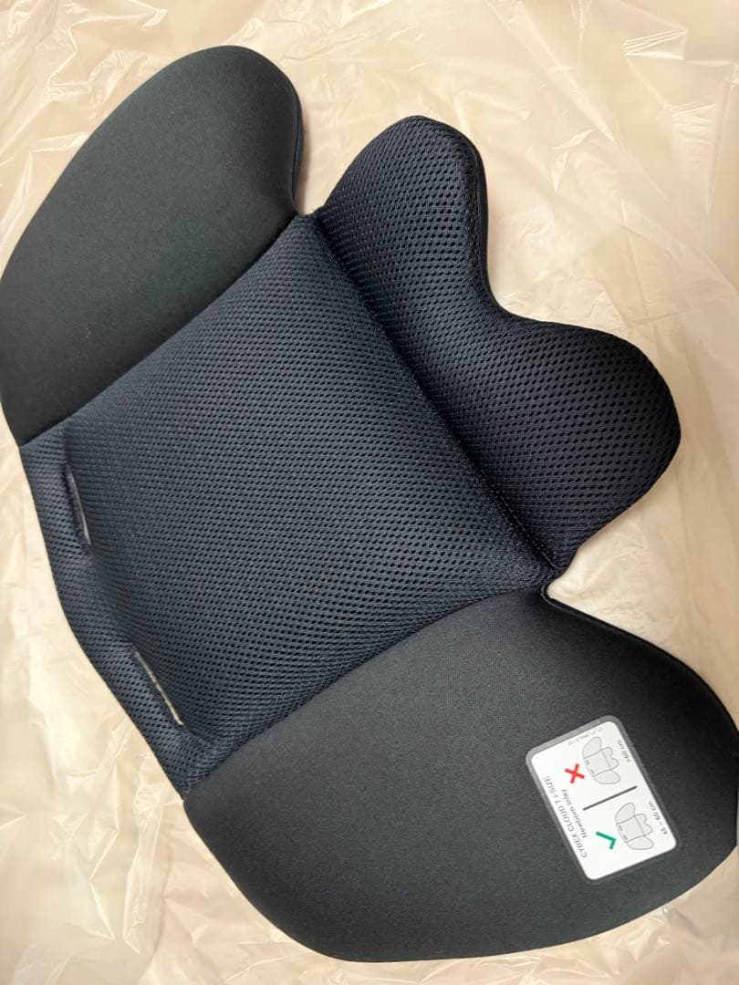 Cybex ベビーシート CLOUD T i-SIZE