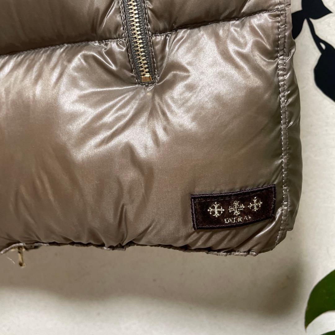 TATRASダウンベストＬサイズ