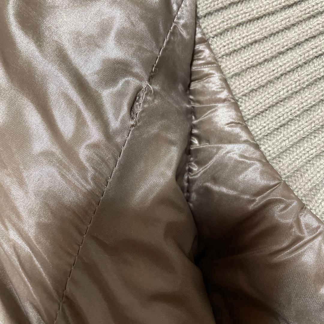 TATRASダウンベストＬサイズ