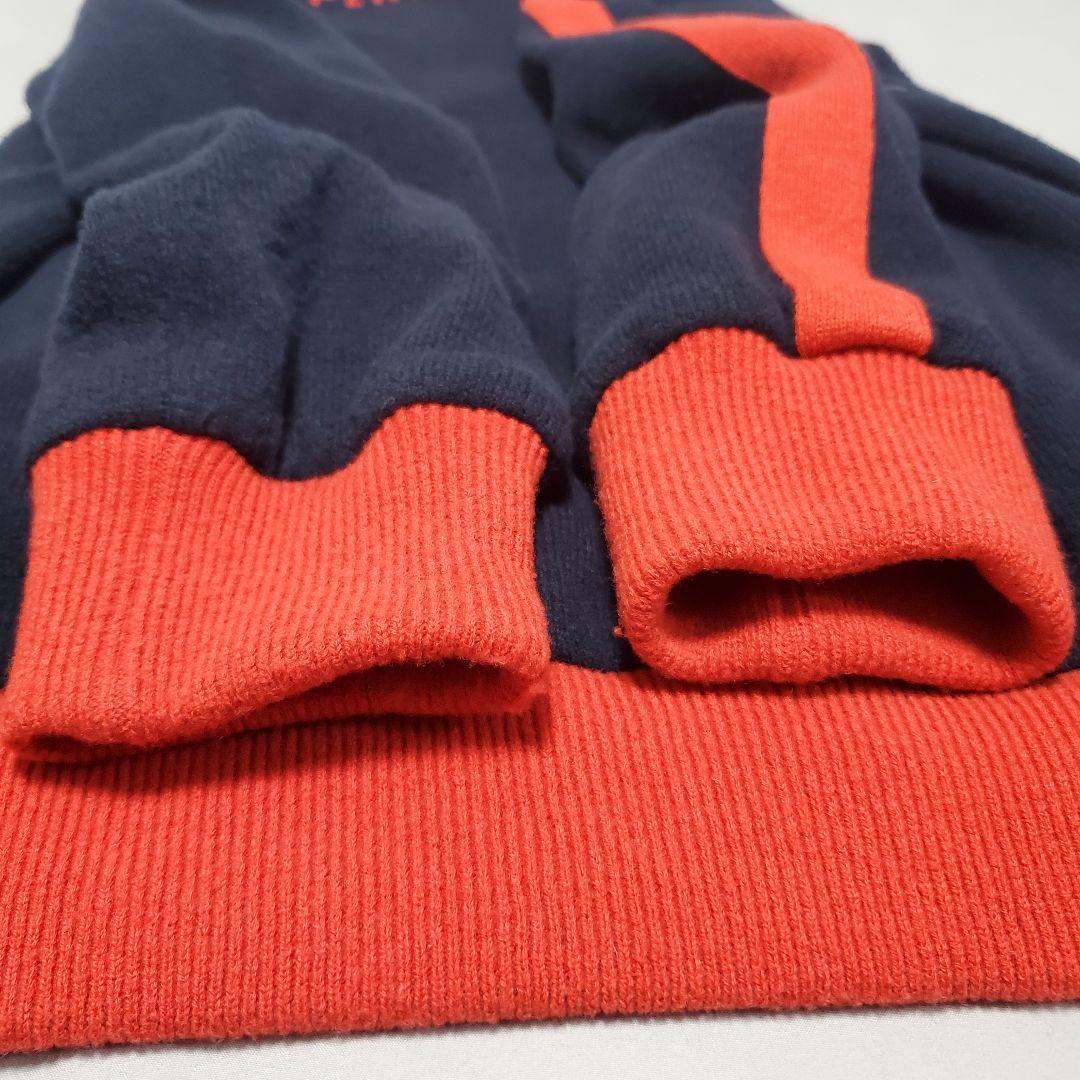 【ビッグサイズ】PEARLY GATES/ジップアップニットジャケット