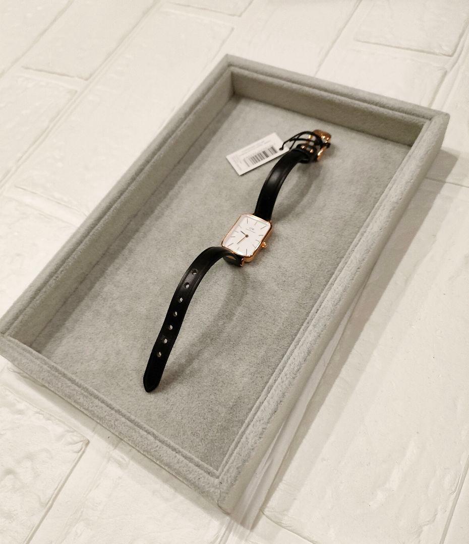 ダニエルウェリントン DW00100434　腕時計 送料無料　新品未使用