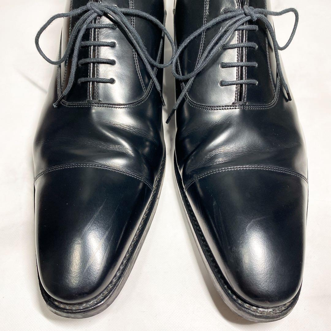 【早い者勝ち】【スピード発送】REGAL ストレートチップ ブラック 315R