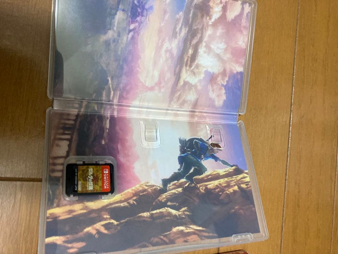 ゼルダの伝説 2作品セット