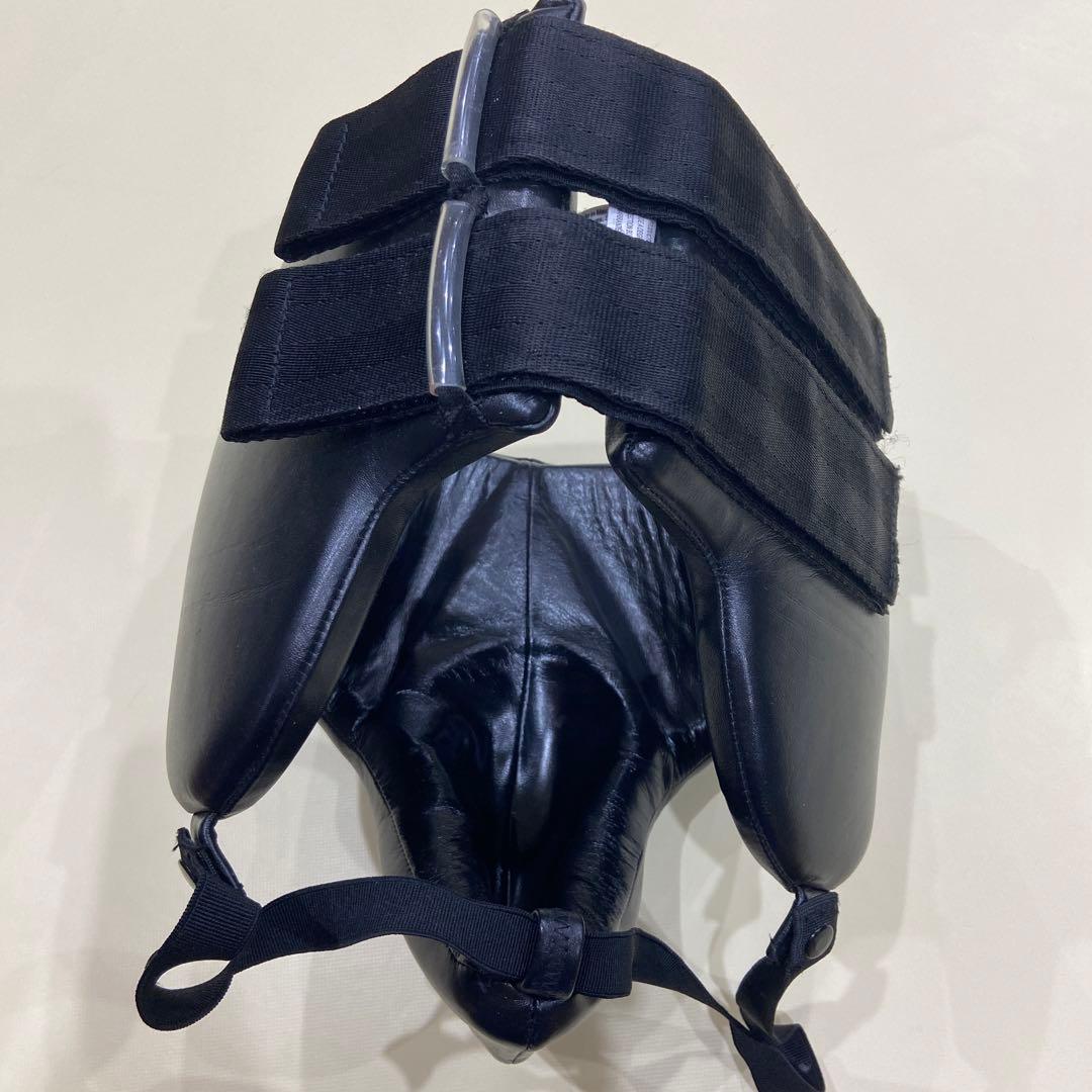 CLETO REYES ボクシングファールカップ S ブラック