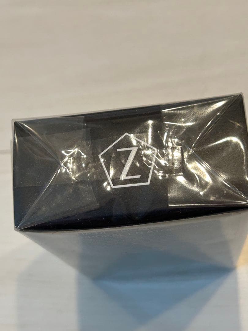 香水(男性用) Z Zegna Eau de Toilette 100ml