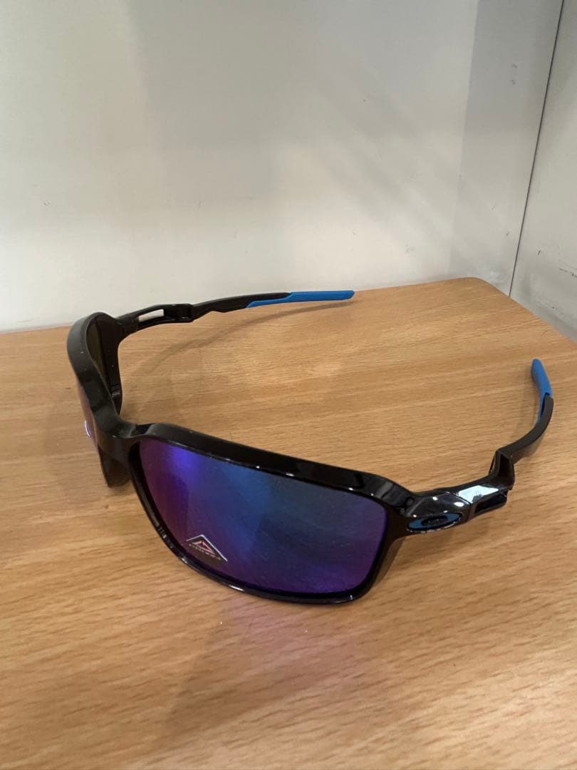 正規品　未使用　Oakley SIPHON