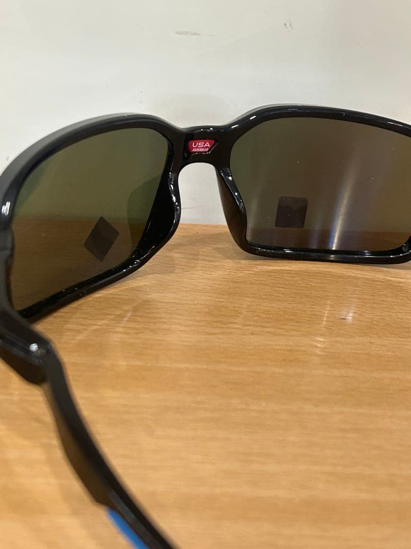 正規品　未使用　Oakley SIPHON