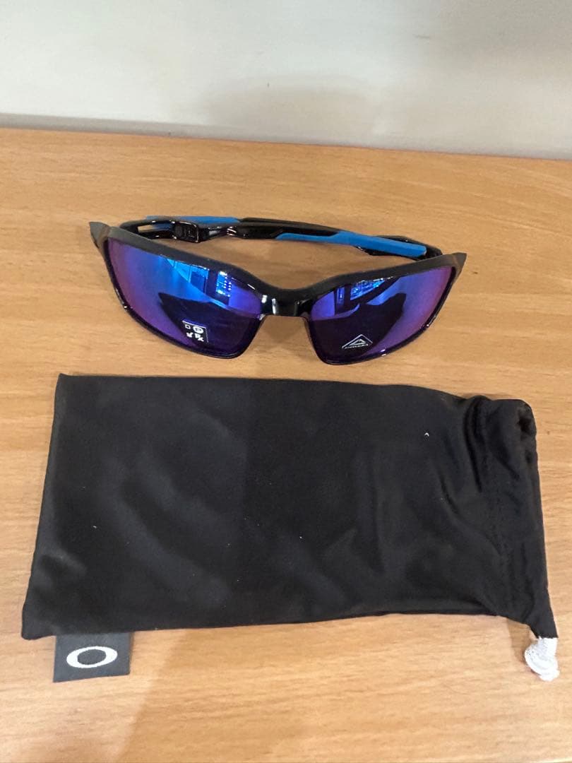 正規品　未使用　Oakley SIPHON