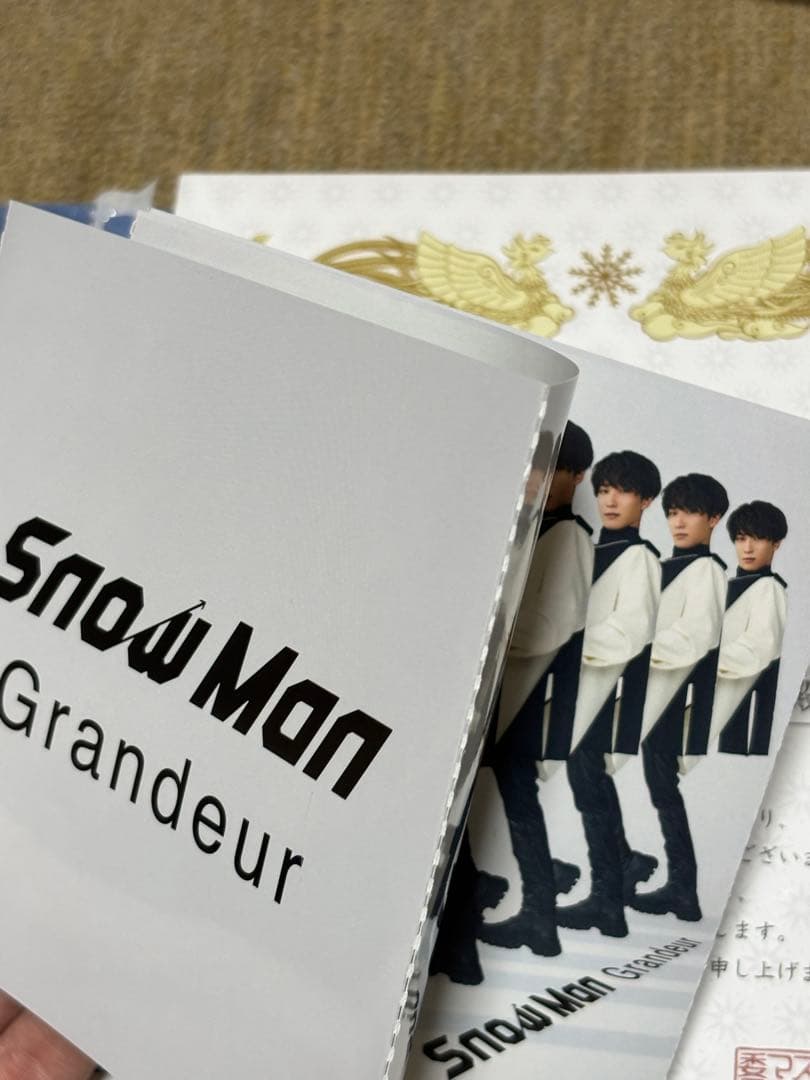  Man CDまとめ売り【一部特典つき】