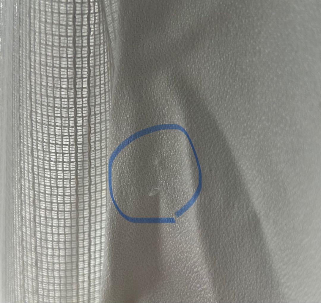 LIZLISA リズリサ 3つリボンツイードセットアップ