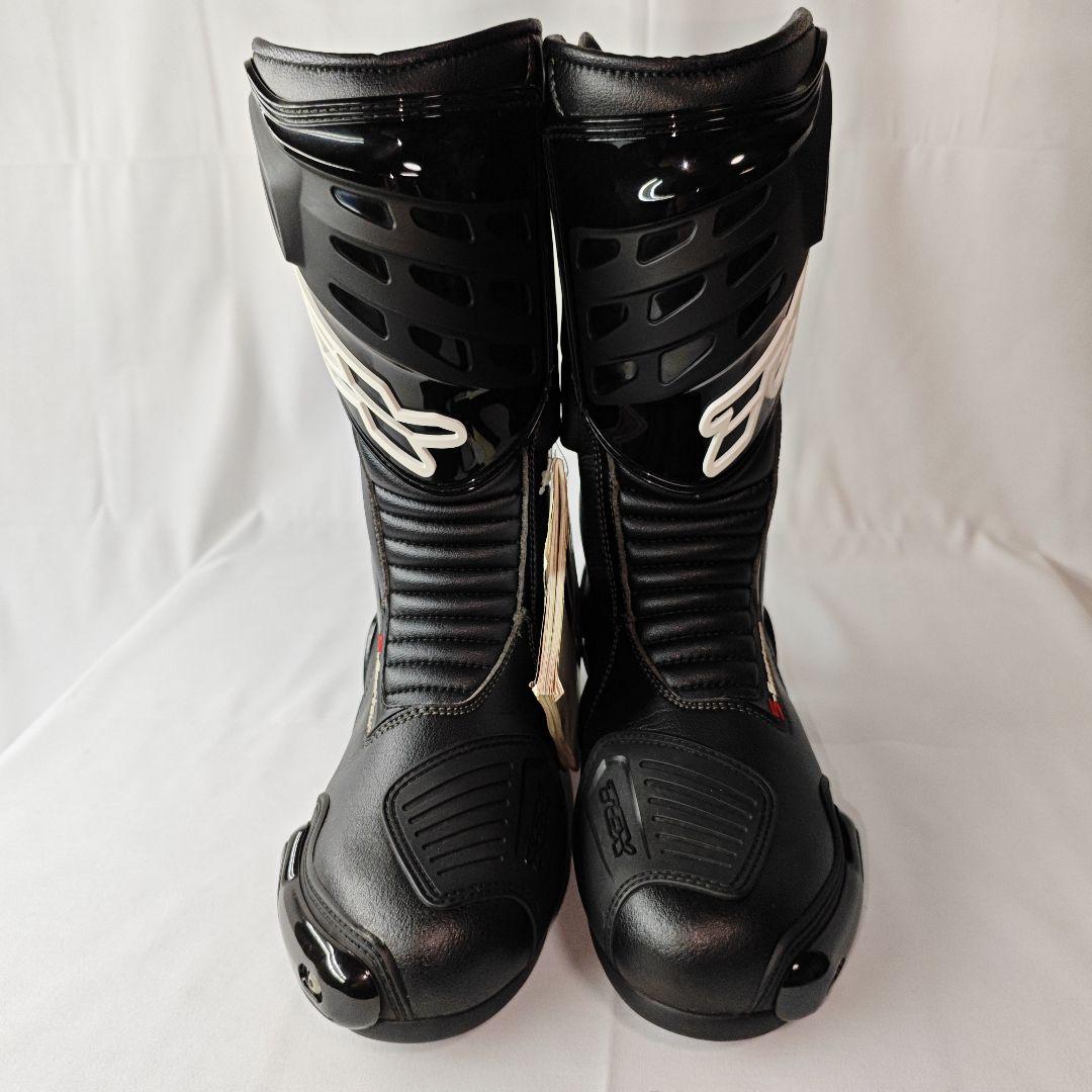 k*p様 TCX レースブーツ ブラック　TCN003