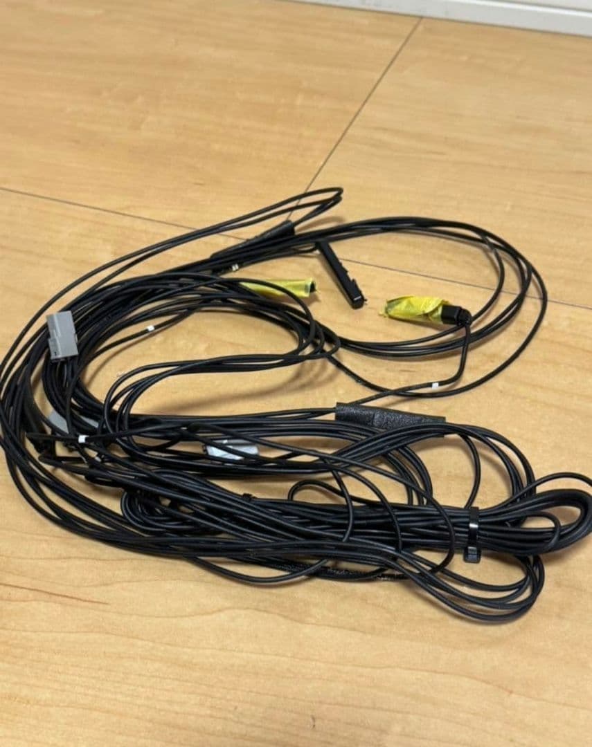 ALPINE EX009V-AV カーナビBIGX 9インチ