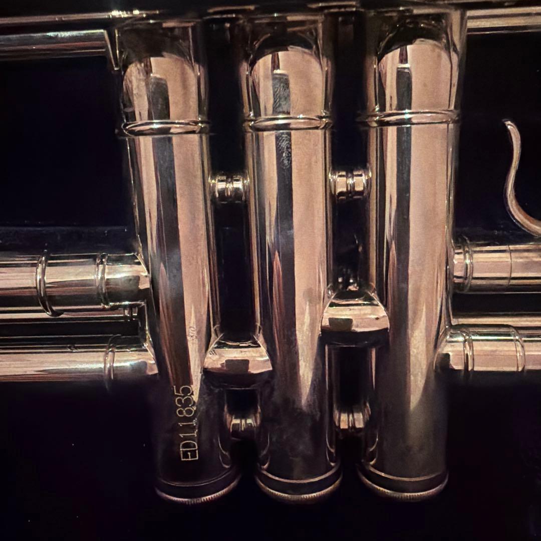 ETR-380N トランペット