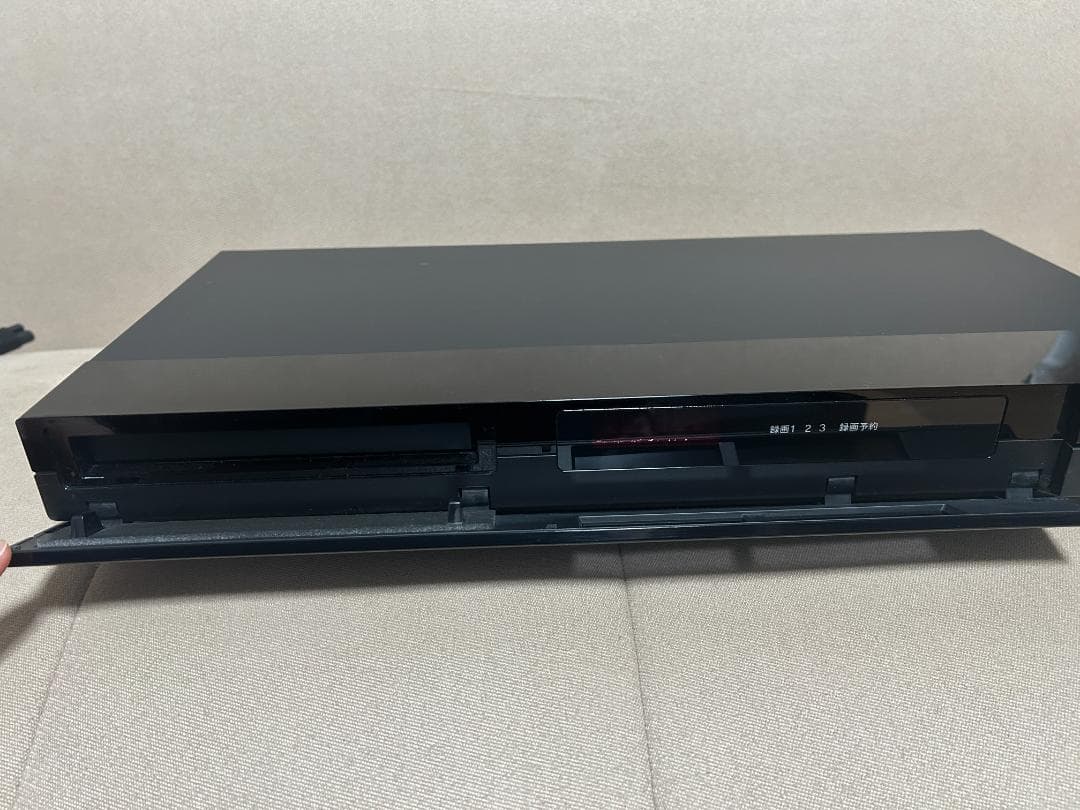 SONY ブルーレイレコーダー HDD 3TB BDZ-FBT3000