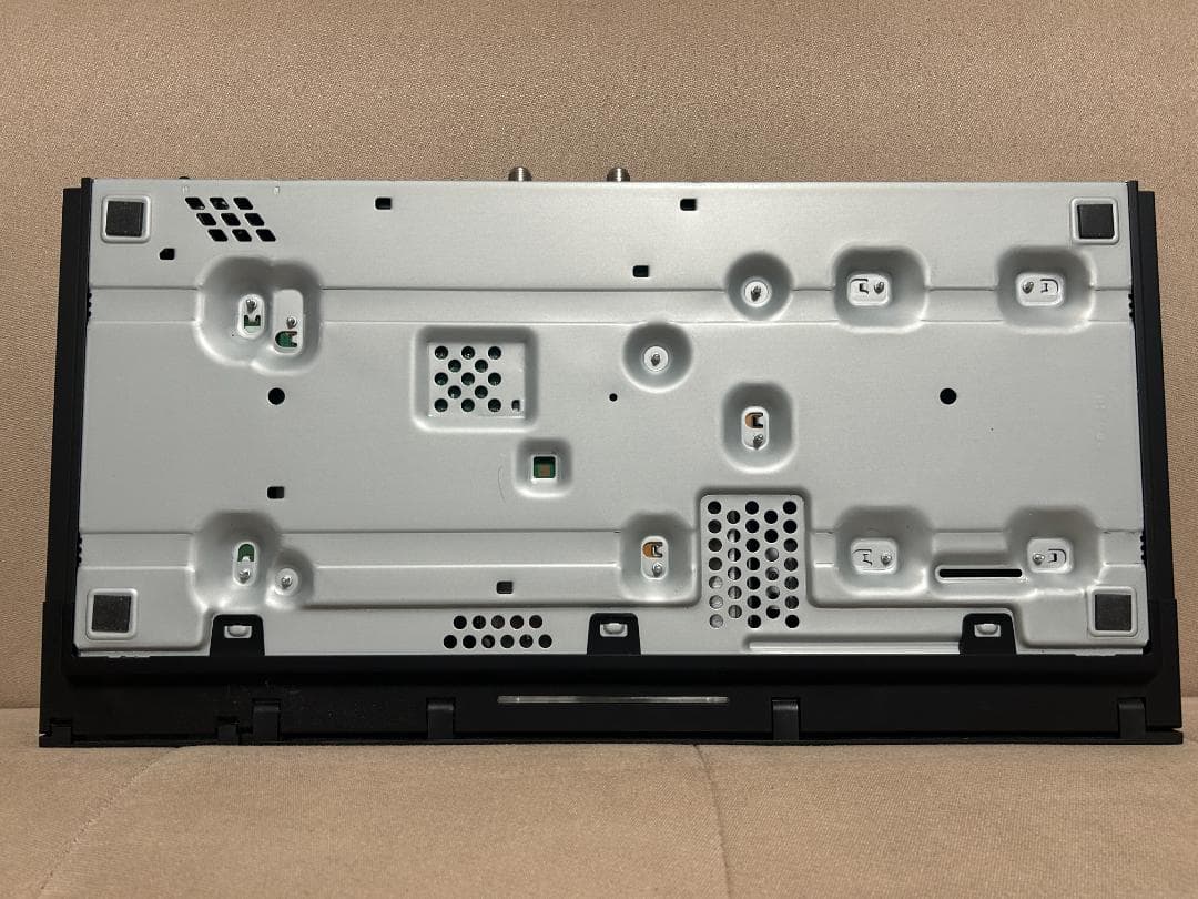 SONY ブルーレイレコーダー HDD 3TB BDZ-FBT3000