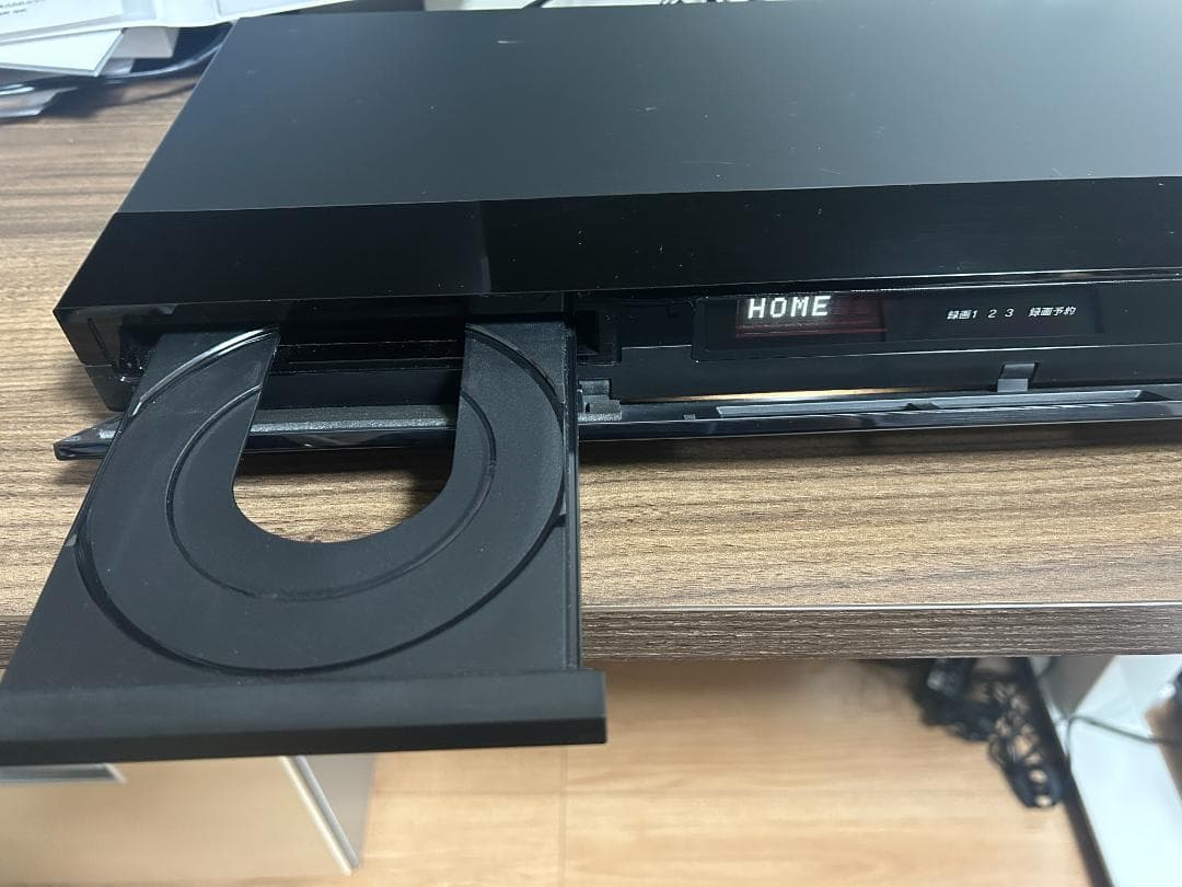 SONY ブルーレイレコーダー HDD 3TB BDZ-FBT3000