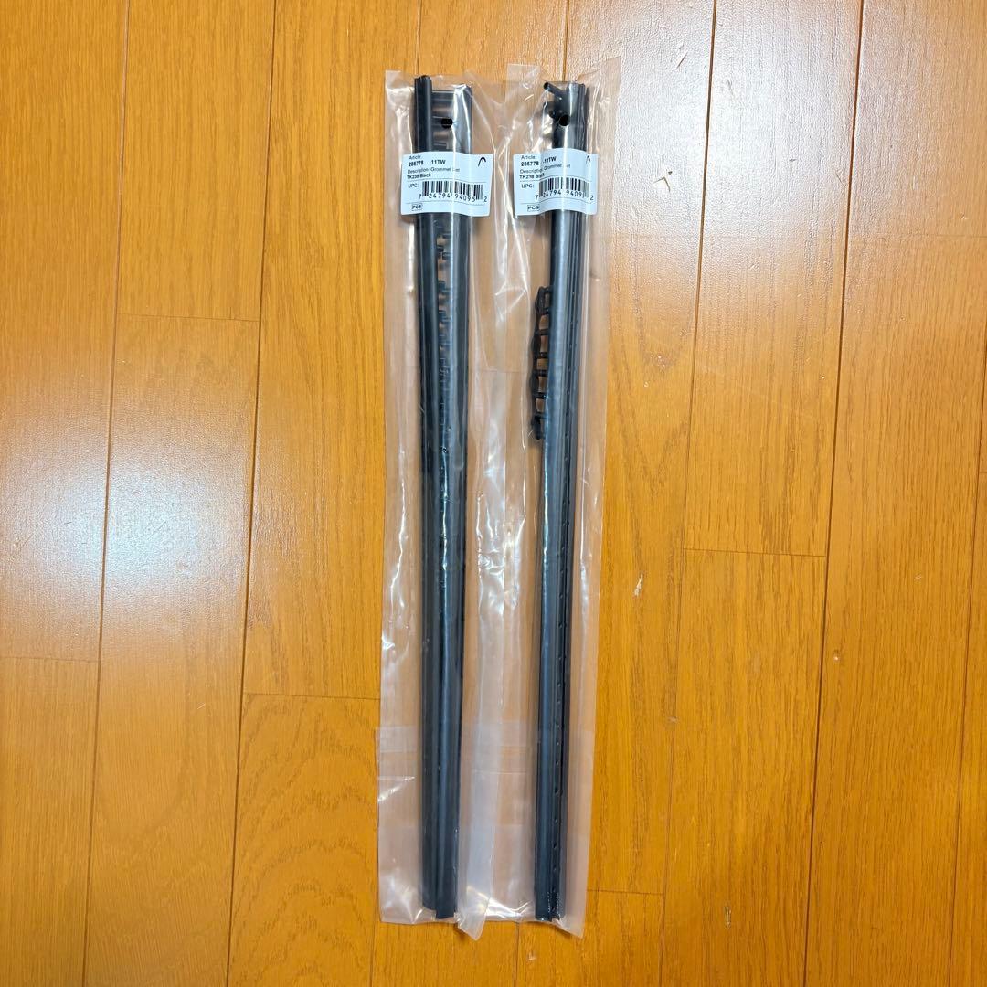 【新品】交換用グロメット_TK238 / PT57A 18×20
