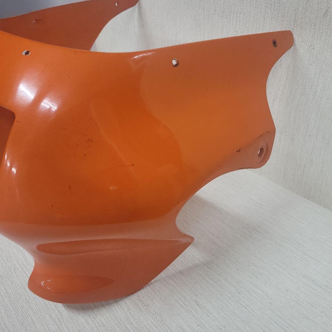 HONDA　CB400SF　バージョンR　nc31 ビキニカウル