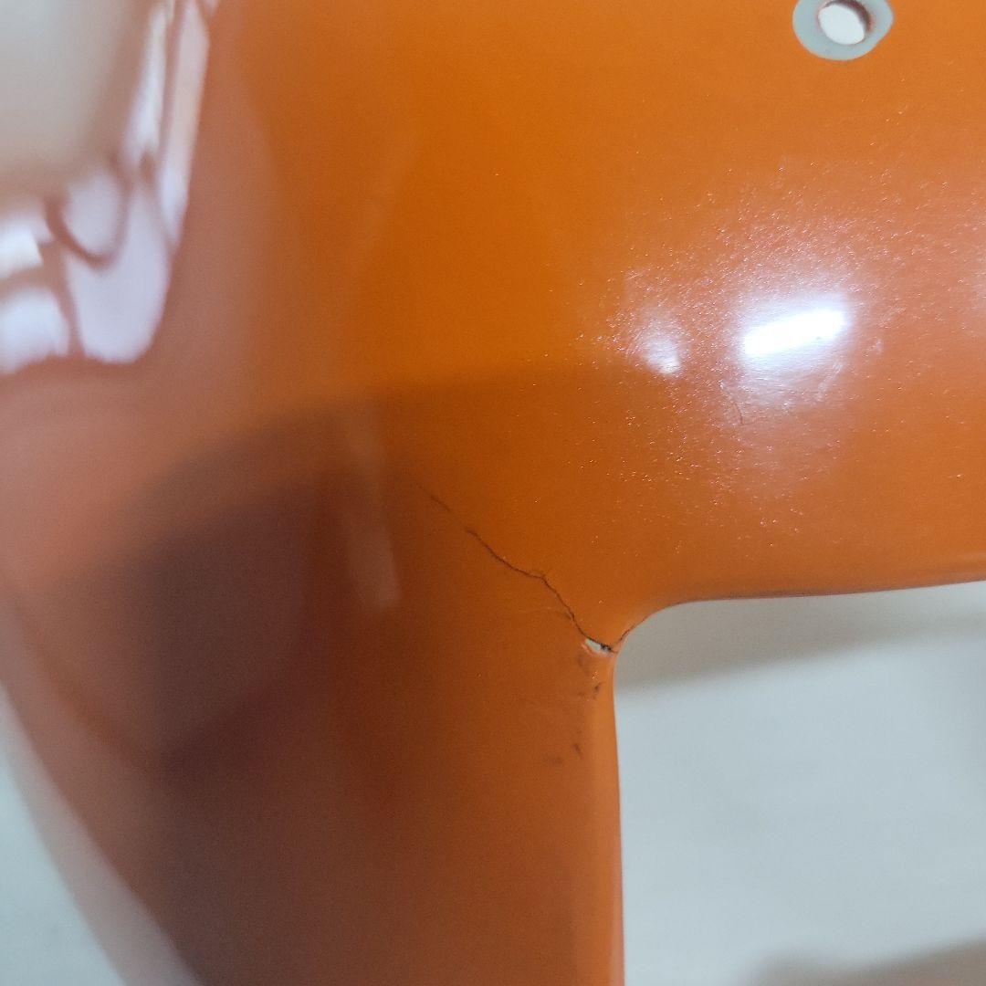 HONDA　CB400SF　バージョンR　nc31 ビキニカウル