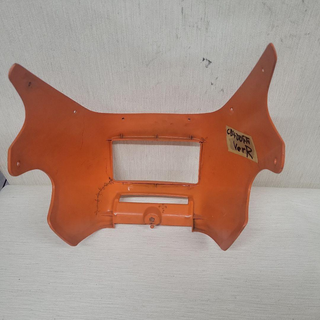 HONDA　CB400SF　バージョンR　nc31 ビキニカウル